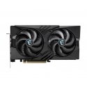 MSI GeForce RTX 5060 8G GAMING OC NVIDIA 8 GB GDDR7 MSI GeForce RTX 5060 8G GAMING OC NVIDIA 8 GB GDDR7