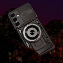 Mocco Defender Armor Mag Aizsargapvalks priekš Samsung Galaxy A57 5G Mocco Defender Armor Mag Aizsargapvalks priekš Samsung Galaxy A57 5G