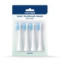 Concept ZK0002 toothbrush head 4 pc(s) White Concept ZK0002 toothbrush head 4 pc(s) White