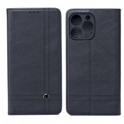 Mocco Smart Seam Book Case Чехол для телефона Samsung Galaxy A36 5G / A37 5G