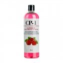 Esthetic House CP-1 Raspberry Treatment Hair Vinegar Rinse 500 ml Средство для ухода за волосами Esthetic House CP-1 Raspberry Treatment Hair Vinegar Rinse 500 ml Средство для ухода за волосами