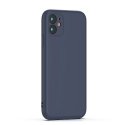 Mocco Silicon Back Case Aizmugurējais Silikona Apvalks priekš Samsung Galaxy A37 5G