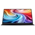 Acer PM161QT Portable monitor Черный 39,6 cm (15.6") ЖК 1920 x 1080 пикселей