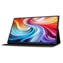 Acer PM161QT Kaasaskantav monitor Must 39,6 cm (15.6") LCD 1920 x 1080 pikslit Acer PM161QT Kaasaskantav monitor Must 39,6 cm (15.6") LCD 1920 x 1080 pikslit