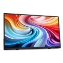 Acer PM161QT Kannettava näyttö musta 39,6 cm (15.6") LCD 1920 x 1080 pikseliä Acer PM161QT Kannettava näyttö musta 39,6 cm (15.6") LCD 1920 x 1080 pikseliä