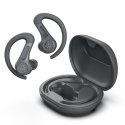 JLab Sport Kõrvaklapp True Wireless Stereo (TWS) Kõrvakonks Kõned/muusika Bluetooth Grafiit JLab Sport Kõrvaklapp True Wireless Stereo (TWS) Kõrvakonks Kõned/muusika Bluetooth Grafiit