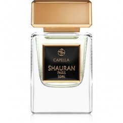 Shauran, Capella, Eau De Parfum, Unisex, 50 ml