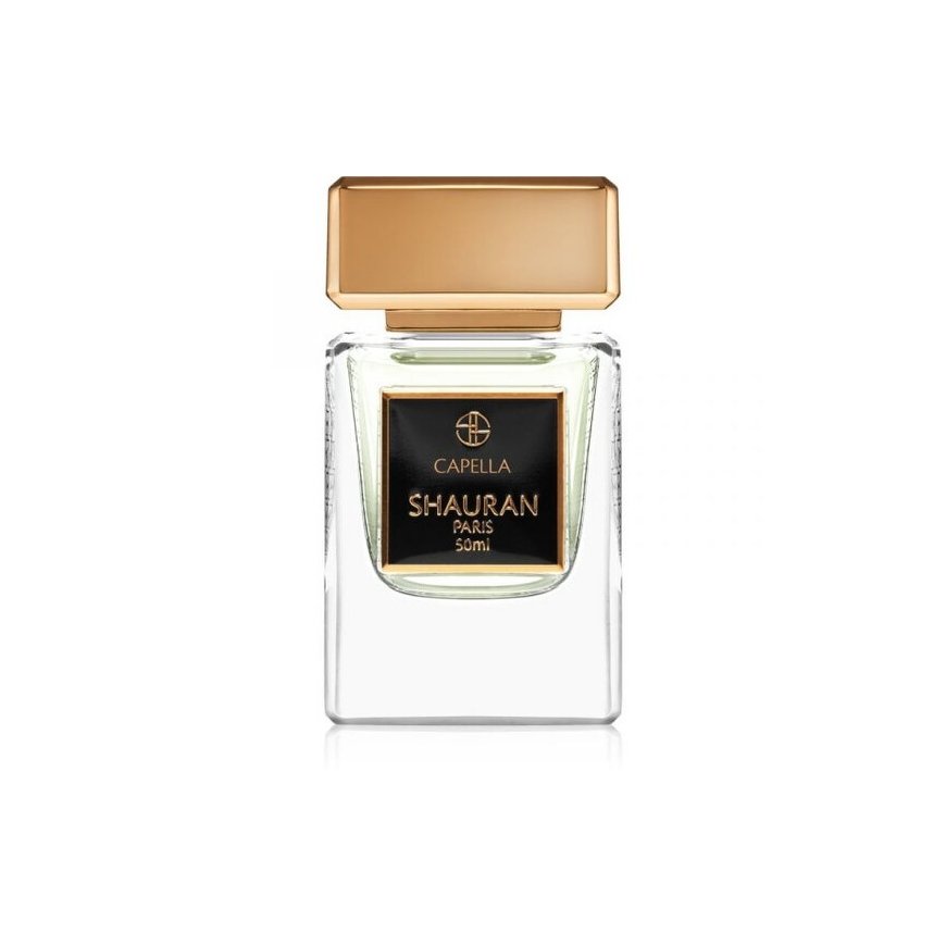 Shauran, Capella, Eau De Parfum, Unisex, 50 ml
