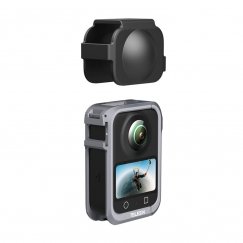 Telesin DJI Osmo 360 metallikehä