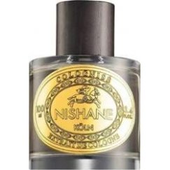 Fresh, Hesperides Grapefruit, Eau De Parfum, Unisex, 100 ml *Tes