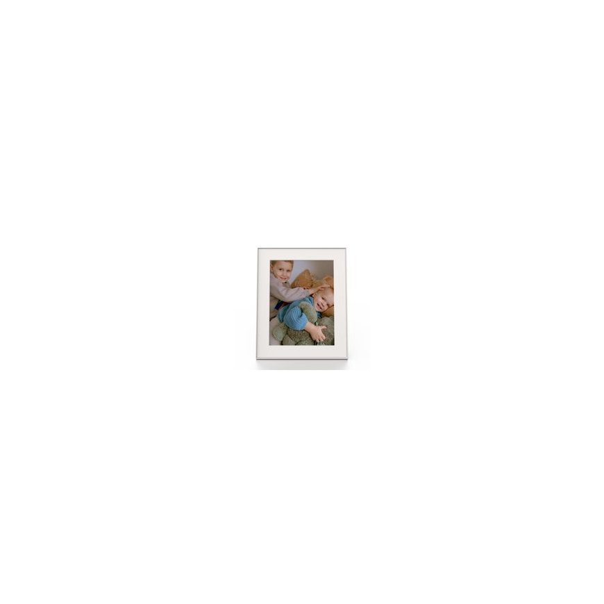 Aura Frames AF115-MWHT Walden digitālais attēlu rāmis 38,1 cm (15")