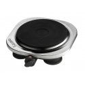 Camry Premium CR 6510 Черный, Нержавеющая сталь Столешница 27 cm 1 зона(ы)