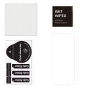FoneKit apsauginis stiklas, Google Pixel 10A