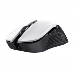 Trust GXT 923W YBAR pele Speļu Labā roka RF Bezvadu Optisks 7200 DPI