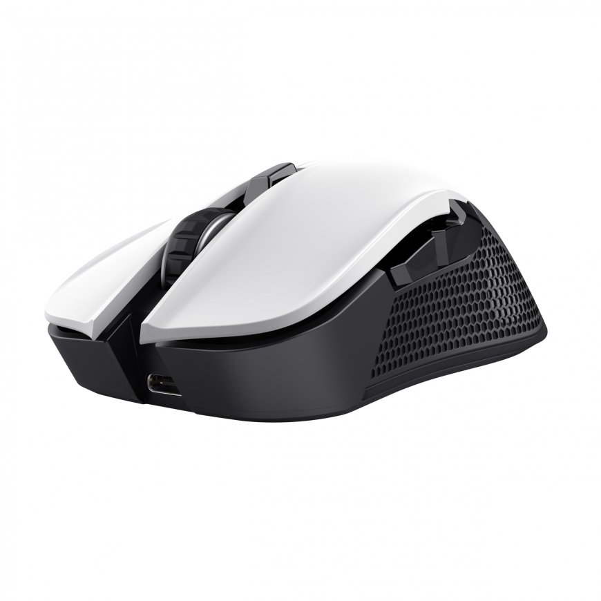 Trust GXT 923W YBAR pele Speļu