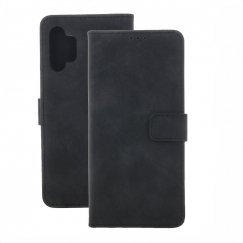Mocco Smart Velvet Book Case for Smartphone Samsung Galaxy A37 5G