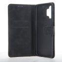 Mocco Smart Velvet Book Case Grāmatveida Maks Viedtālrunim Samsung Galaxy A37 5G Mocco Smart Velvet Book Case Grāmatveida Maks Viedtālrunim Samsung Galaxy A37 5G