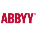 ABBYY SR11XW-FMPL-X programinės įrangos licenzija / naujinys Visa 1 licenc. Licencija ABBYY SR11XW-FMPL-X programinės įrangos licenzija / naujinys Visa 1 licenc. Licencija