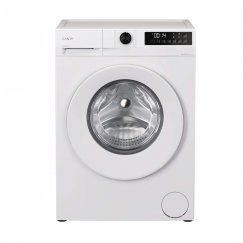 Candy GD 498-S washing machine Front-load 9 kg 1400 RPM White
