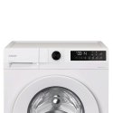 Candy GD 498-S washing machine Front-load 9 kg 1400 RPM White Candy GD 498-S washing machine Front-load 9 kg 1400 RPM White