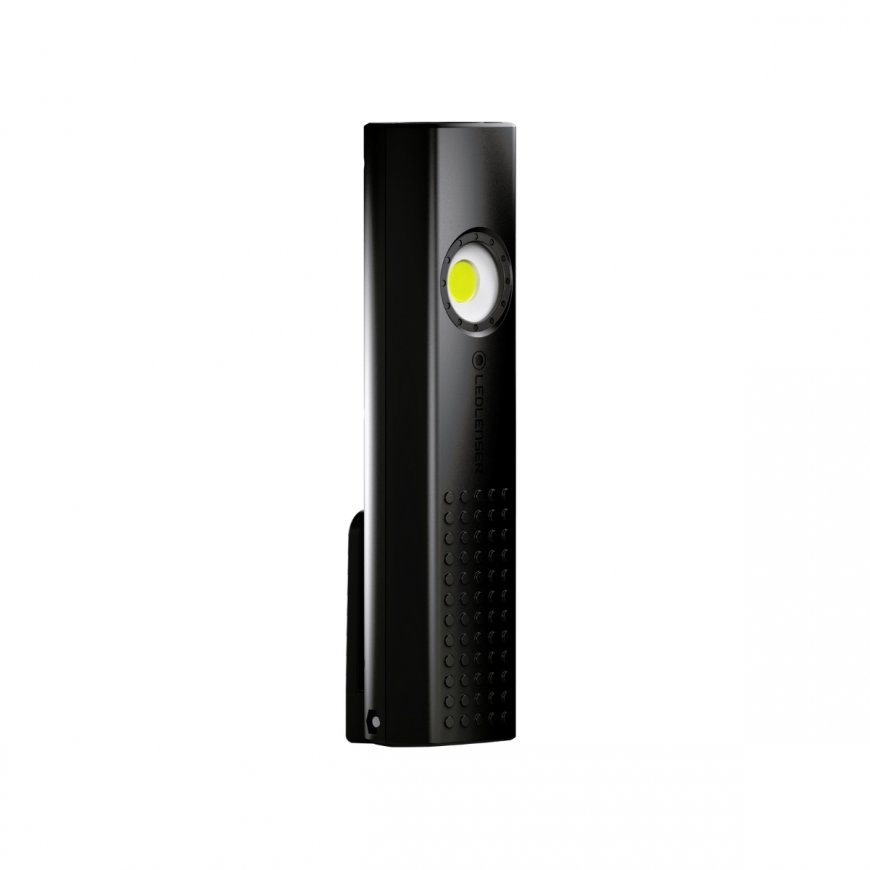 Ledlenser 502735 work light Black LED 12 W