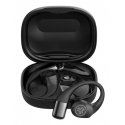 JLab Open Sport Headset True Wireless Stereo (TWS) Ear-hook Sports Bluetooth Black