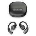 JLab Open Sport Headset True Wireless Stereo (TWS) Ear-hook Sports Bluetooth Black