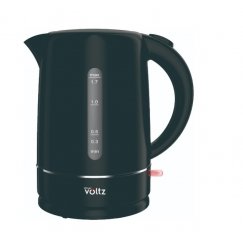 Elektriskā tējkanna, 1,7 l, 2200 W, Oliver Voltz, 5OV51230WB