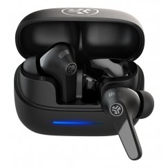 JLab JBuds ANC Pods Гарнитура Беспроводной Вкладыши Calls/Music USB Type-C Bluetooth Черный