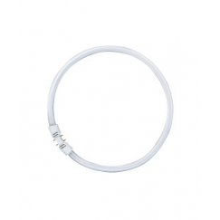 Osram LUMILUX liumenescencinė lemputė 22 W 2GX13 Šalta balta