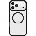 OtterBox React MagSafe Case, iPhone 17 Pro Max, Black Crystal OtterBox React MagSafe Case, iPhone 17 Pro Max, Black Crystal