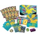 Pokémon TCG ME02.5 Ascended Heroes Elite Trainer Box keräilykortit Pokémon TCG ME02.5 Ascended Heroes Elite Trainer Box keräilykortit
