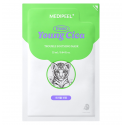 MEDI-PEEL Young Cica PDRN Trouble Soothing Mask 25 ml Маска для лица MEDI-PEEL Young Cica PDRN Trouble Soothing Mask 25 ml Маска для лица