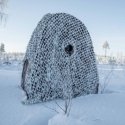 Buteo Photo Gear 3D-Lehtikamouflageverkko Lumi 2,4x3,0m Buteo Photo Gear 3D-Lehtikamouflageverkko Lumi 2,4x3,0m