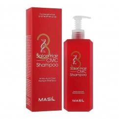MASIL 3 Salon Hair CMC Shampoo 500ml