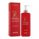 MASIL 3 Salon Hair CMC Shampoo 500 ml Шампунь MASIL 3 Salon Hair CMC Shampoo 500 ml Шампунь