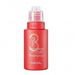 Masil 3 Salon Hair CMC Shampoo 50 ml Шампунь