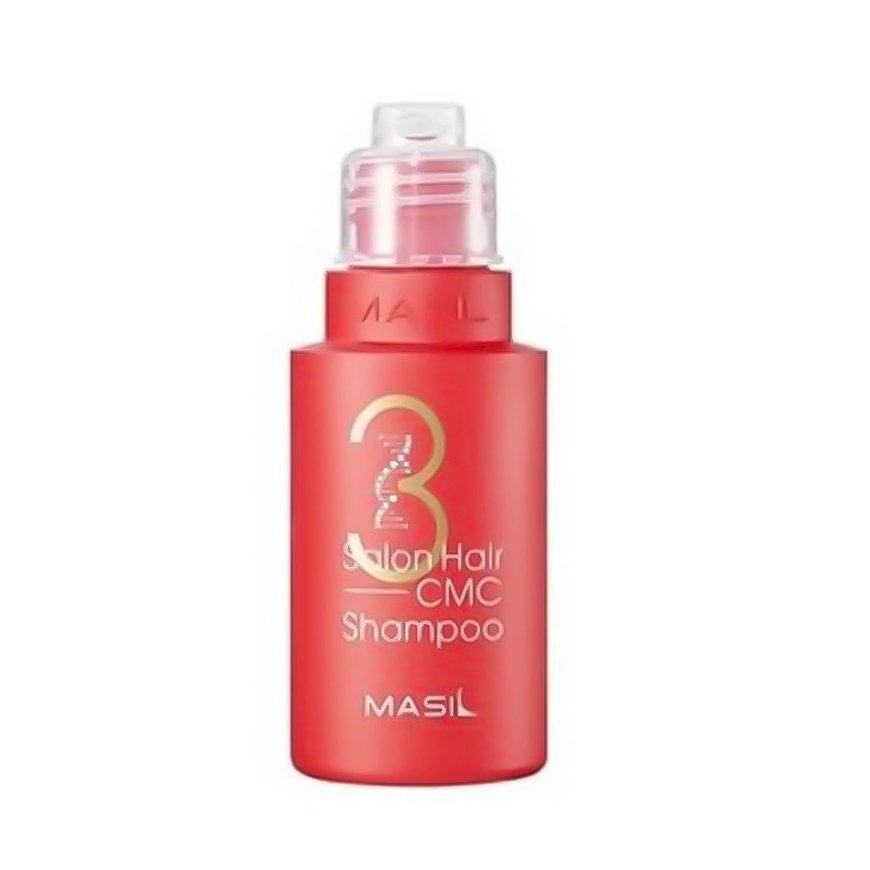 Masil 3 Salon Hair CMC Shampoo 50ml