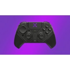 Turtle Beach TBC-5101-85 mängukontroller Must Bluetooth/USB Juhtpult PC