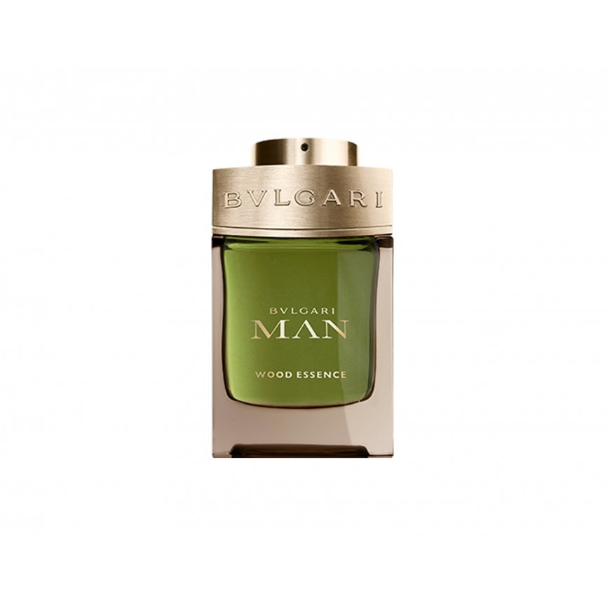 BVLGARI Man Wood Essence 100 ml