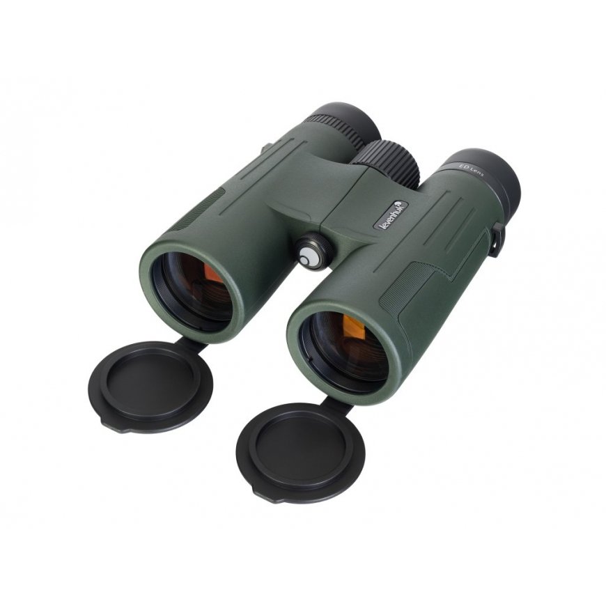 Levenhuk New Karma PRO ED 8x42
