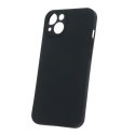 Mocco Silicon Back Case Aizmugurējais Silikona Apvalks priekš Samsung Galaxy A37 5G