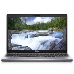 DELL 5510 15,6 1920x1080 i5-10210U 8GB 1TB SSD M.2 NVME WIN11Pro UUSI