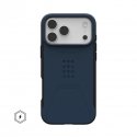 Urban Armor Gear 114546115555 mobilo telefonu apvalks 17,5 cm (6.9") Aploksne Zils Urban Armor Gear 114546115555 mobilo telefonu apvalks 17,5 cm (6.9") Aploksne Zils