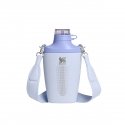 Termosas su dirželiu per petį „The Stanley Cross Bottle“, 0,68 l