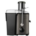 Black & Decker BXJE600E mahlapress 600 W Roostevaba teras Black & Decker BXJE600E mahlapress 600 W Roostevaba teras