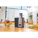 Black & Decker BXJE600E sulčiaspaudė 600 W Nerūdijančiojo plieno Black & Decker BXJE600E sulčiaspaudė 600 W Nerūdijančiojo plieno