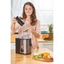 Black & Decker BXJE600E juice maker 600 W Stainless steel Black & Decker BXJE600E juice maker 600 W Stainless steel