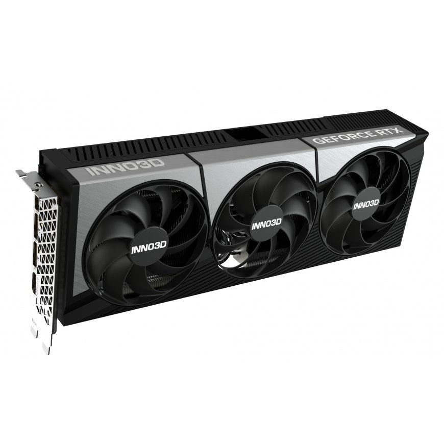 INNO3D GeForce RTX 5080 X3 OS