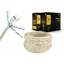 Gembird 305m Cat6 FTP tīkla kabelis Pelēks F/UTP (FTP) Gembird 305m Cat6 FTP tīkla kabelis Pelēks F/UTP (FTP)